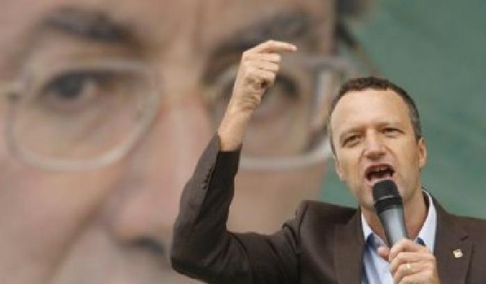 Tosi: orgoglioso di avere il voto degli immigrati