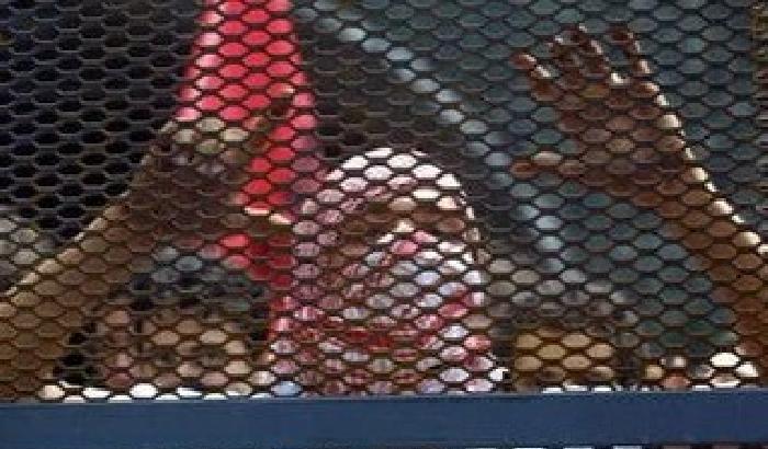 007612-NEWS_54678 G8, due condannati non si trovano più