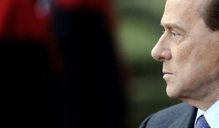 Mafia: i pm chiamano Berlusconi, lui non va