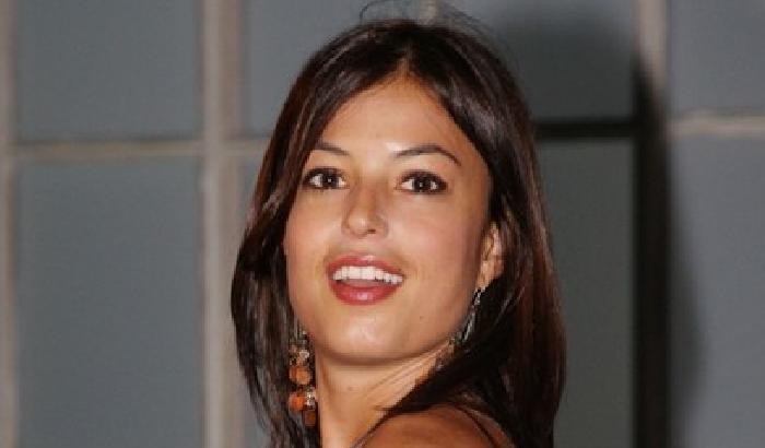 00772A-NEWS_55232 Sara Tommasi, Denis Verdini e le panzane vere