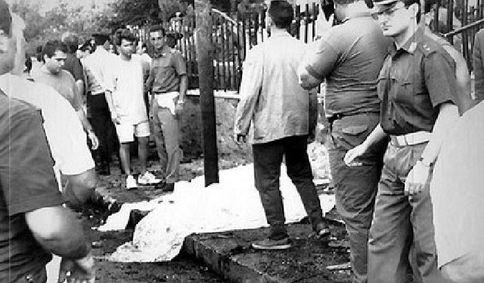 La paura per la mafia, 20 anni dopo