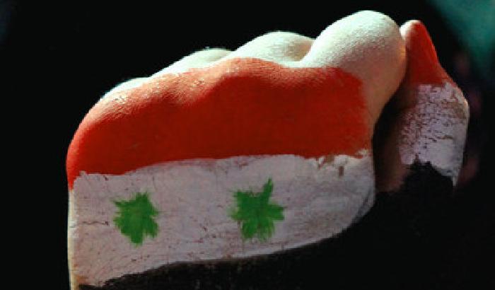 La Casa Bianca condanna i veti russo e cinese