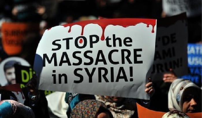 Siria. La Comunità di Sant’Egidio fa da Onu