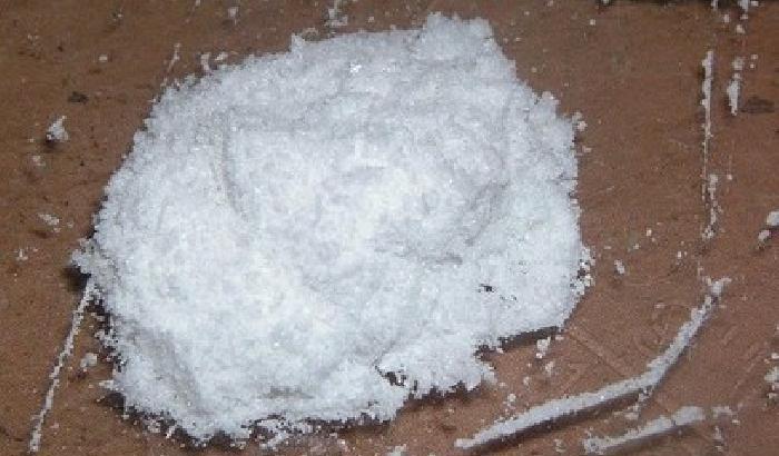 Ancora troppa droga nella pipì degli italiani