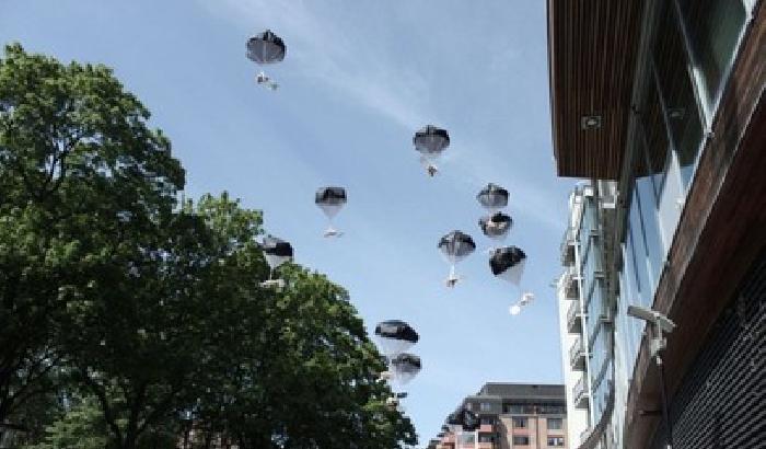 In Bielorussia, militari silurati per l’invasione dei peluche