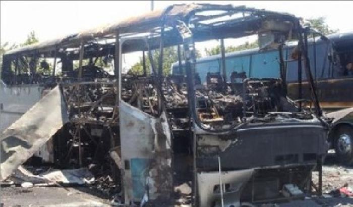 Bulgaria: l'immagine del killer della strage di Burgas