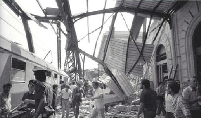 Bologna: memoria della strage, diritto alla verità