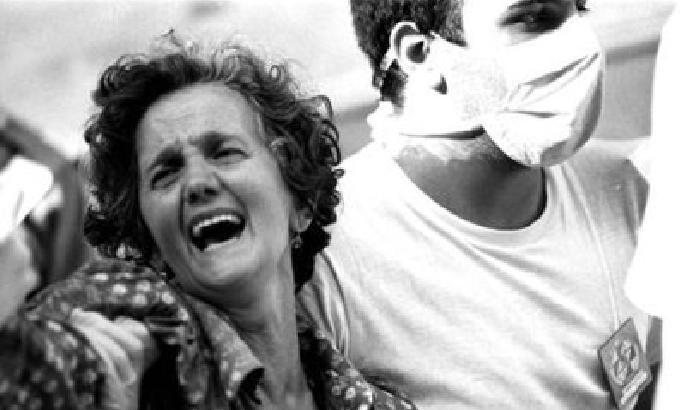 Napolitano su Bologna: tener vivo il ricordo