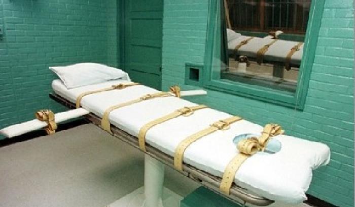 007BF8-NEWS_57920 Giustizia alla texana: anche se disabile muori