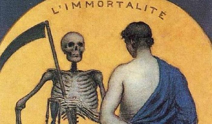 5 milioni di dollari per uno studio sull'immortalità