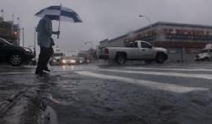 007D16-NEWS_58652 Usa, ruba acqua piovana: condannato