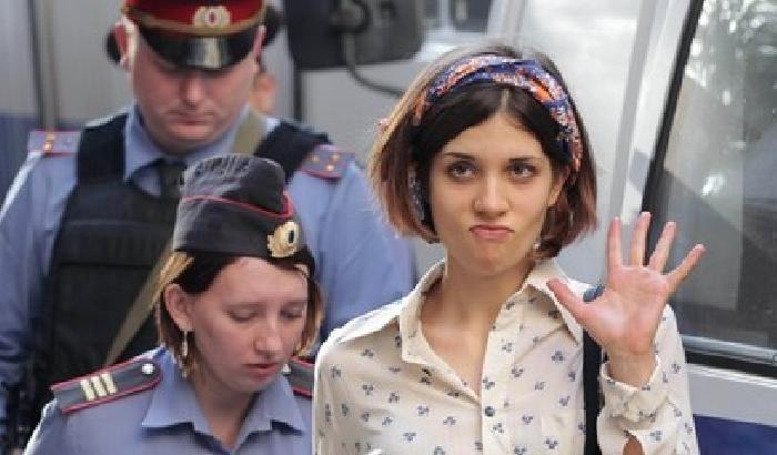 007D50-NEWS_58784 Le Pussy Riot rischiano di perdere i figli
