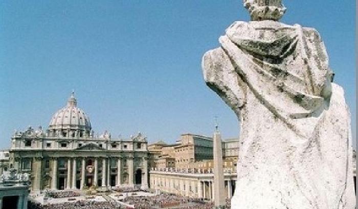 Pedofilia, in Oregon archiviate le accuse al Vaticano