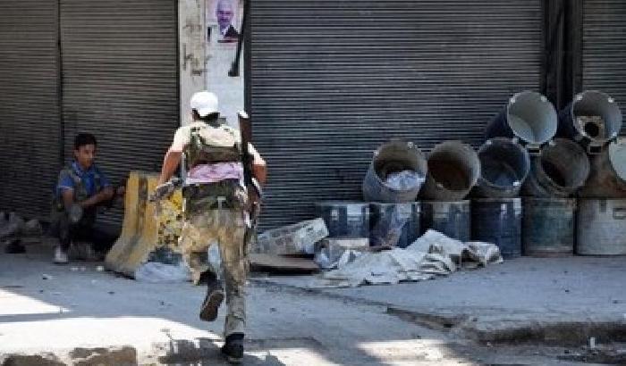 007DF7-NEWS_59121 Violenze contro i civili ad Aleppo: la denuncia di Amnesty