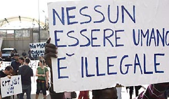 007E74-NEWS_59399 Sanatoria per i migranti, poche regole ma confuse