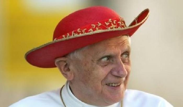 Pedofilia, al Sant'Uffizio 404 casi