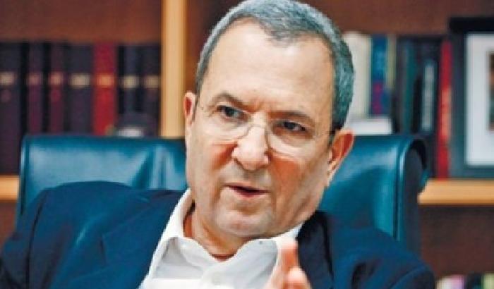 Ehud Barak andrà negli Usa per ricomporre la crisi