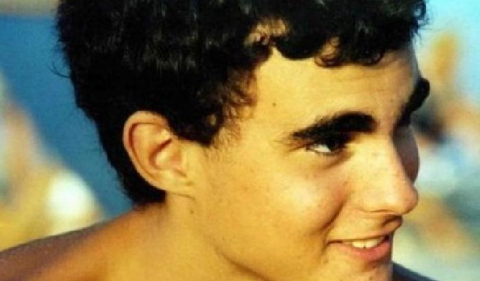 La madre di Aldrovandi: "Gli agenti siano identificabili"