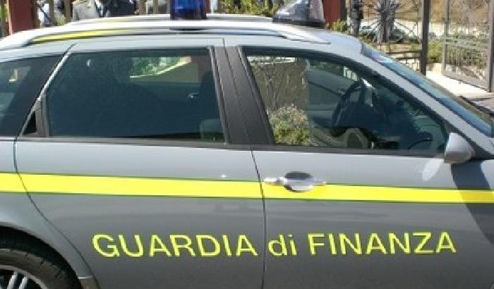 Ricostruzione dell'Aquila: imprenditore ai domiciliari