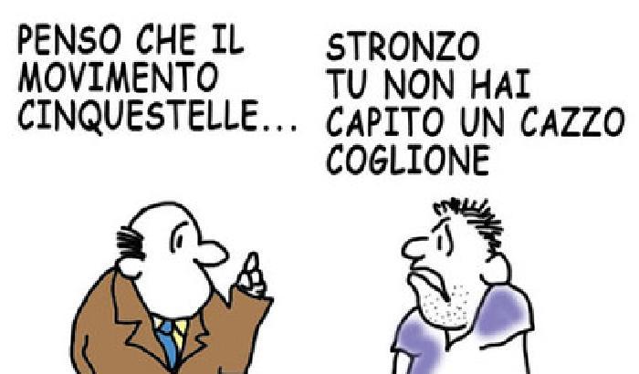 Prosegue il dibattito politico