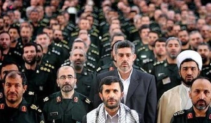 Il Canada inserisce Iran e Siria nella lista nera dei terroristi