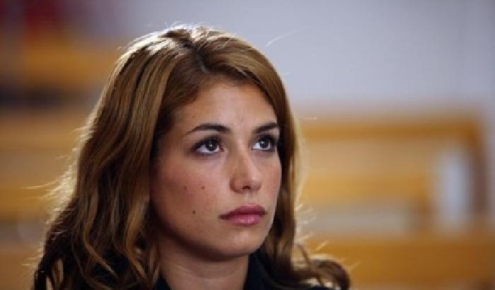 Giulia Michelini: "Non amo le scene di sesso ma..."