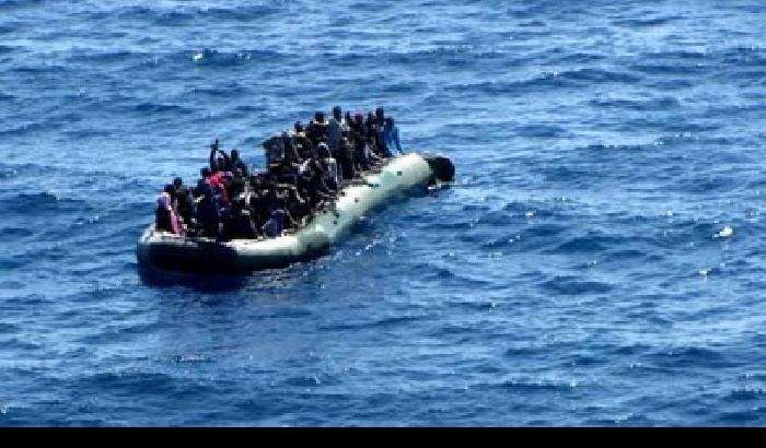 Vescovi siciliani: stop alle tragedie del mare