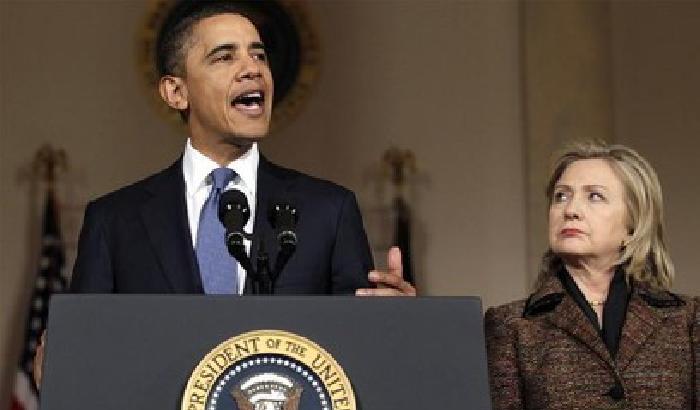 Obama: piango Chris, sarà fatta giustizia