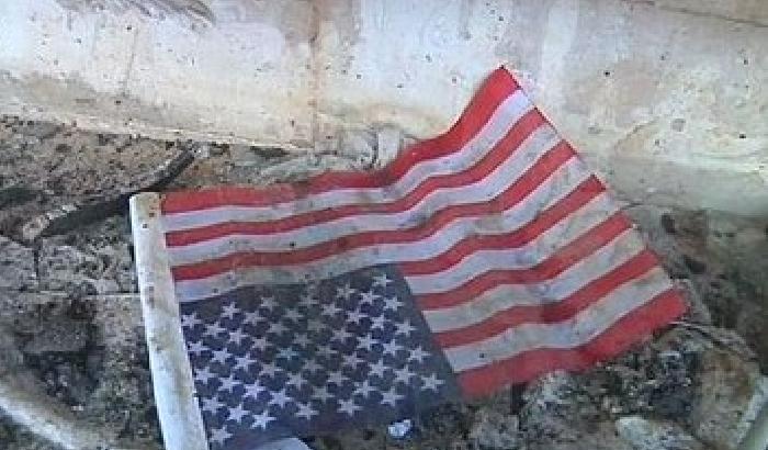 0081C3-NEWS_61221 La rabbia islamica contro gli Stati Uniti