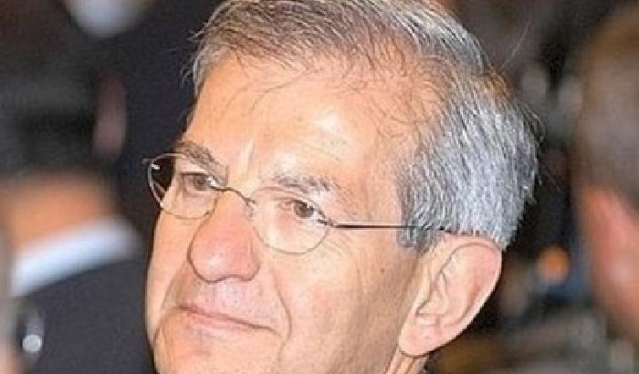 Stato-mafia, Violante ascoltato a Palermo