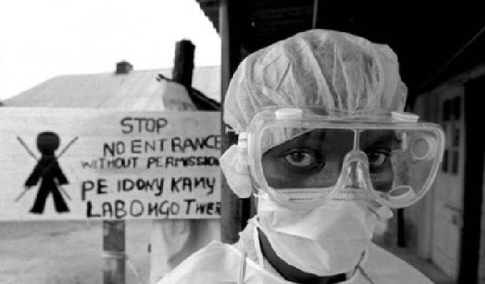 Allarme Oms: torna il virus Ebola