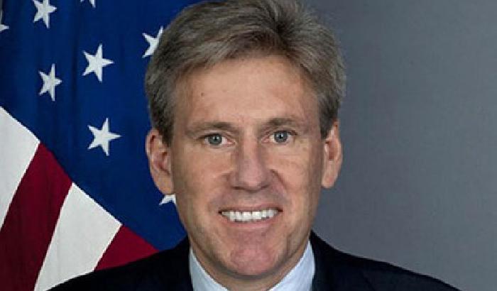 Ma perché è morto Chris Stevens?