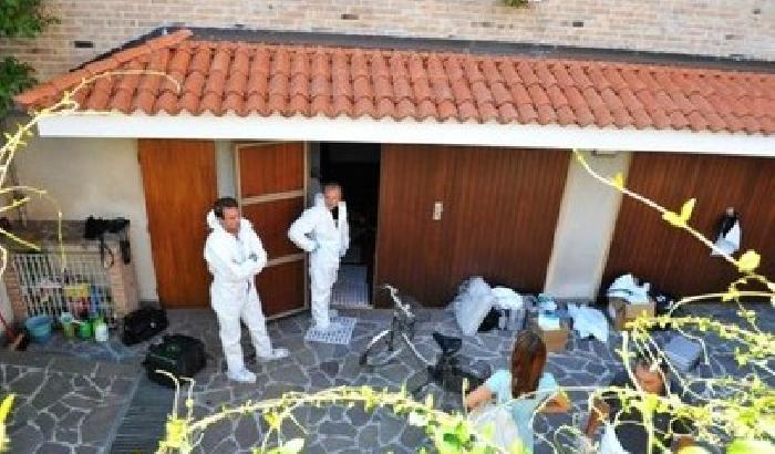 008260-NEWS_61554 Delitto di Lignano, fermata una giovane sudamericana