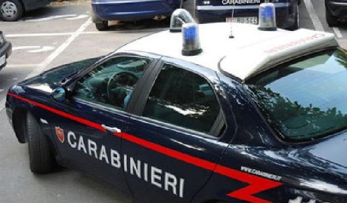 Estorsioni in Puglia, arrestati anche quattro carabinieri