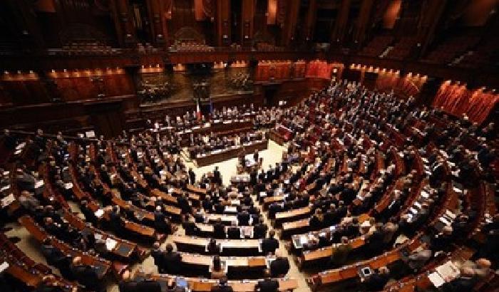 Camera, i partiti bloccano i controlli esterni sui bilanci