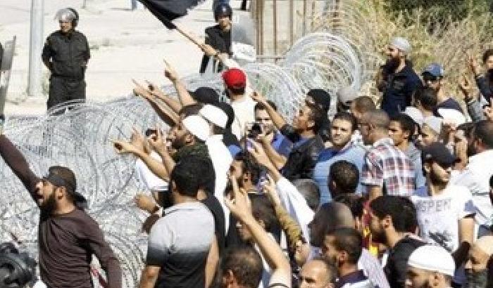 Proteste a Kabul e Teheran per le vignette su Maometto