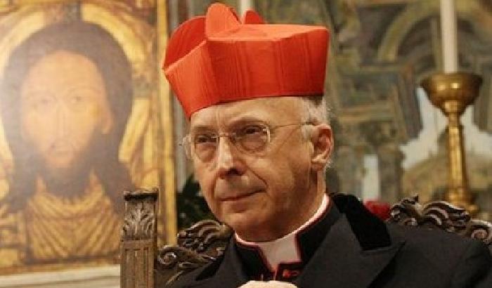 Bagnasco: la politica sia contro la corruzione