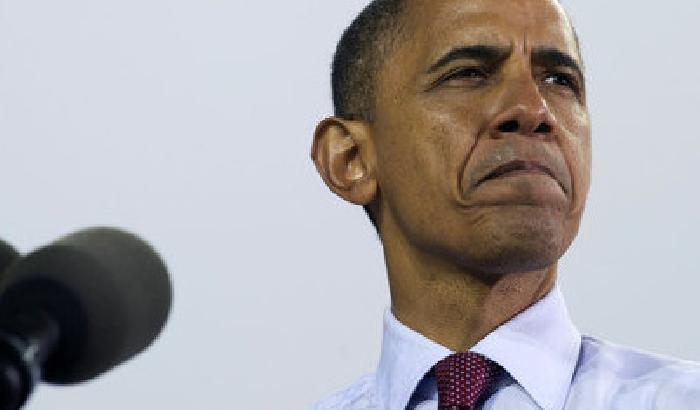 Obama attacca: io sto con la classe media