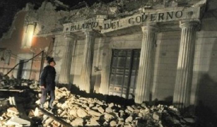 0083C9-NEWS_62385 Riparte il processo alla commissione Grandi rischi