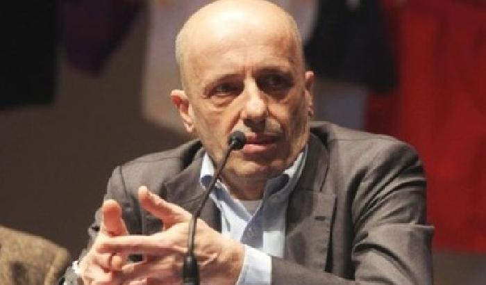 Sallusti a Napolitano: scongiuri il mio arresto