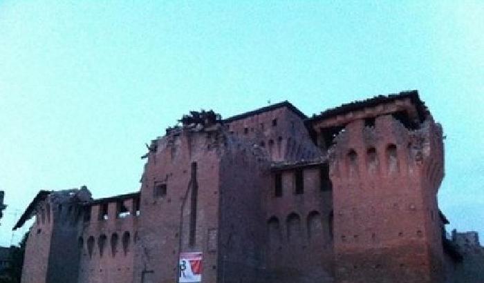 La terra trema. Scosse in Emilia e in Calabria