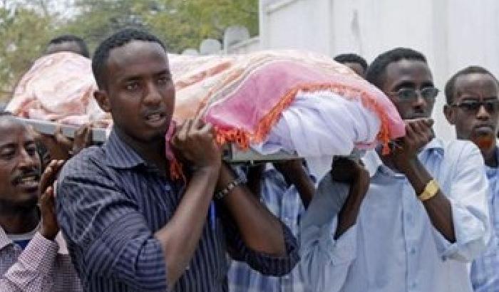Somalia: altri due giornalisti uccisi