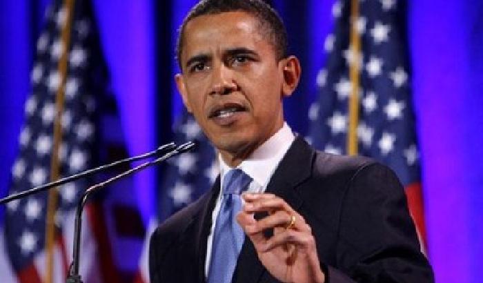 Obama: aiuti all'Egitto. Scoppia la polemica