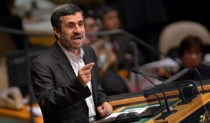 Gli americani preferiscono Ahmadinejad a Obama?