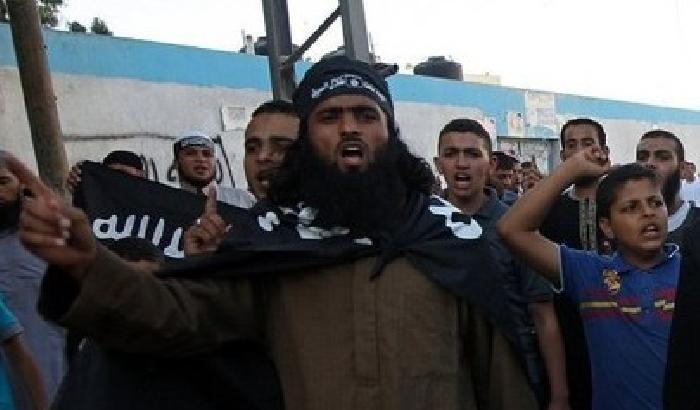 Gaza, salafiti accusano Hamas di tortura