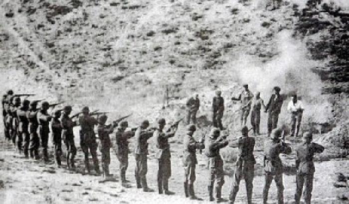 La Germania cancella la strage di Stazzema