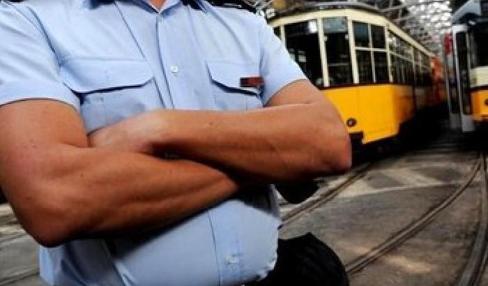 Martedì nero dei trasporti: scioperi in tutta Italia