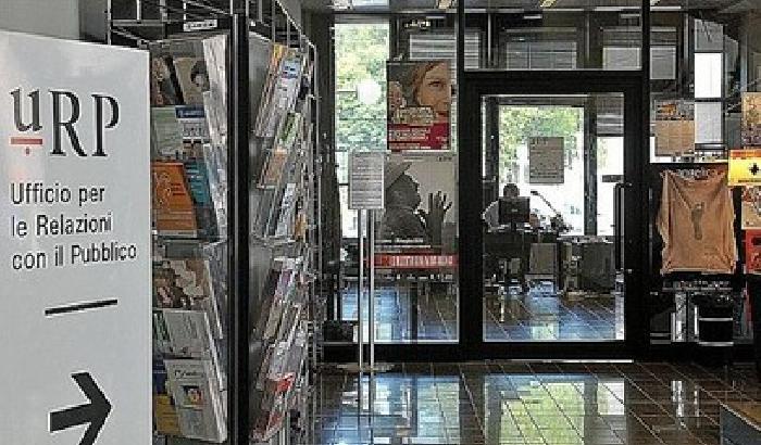 008535-NEWS_63137 Regioni spendaccione: nel mirino anche l'Emilia Romagna