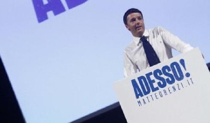 Primarie, Renzi sbotta: no a nuove regole