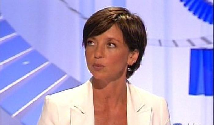 Margonari  e le altre nel mirino della Zarina